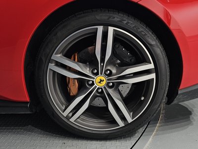 صورة 8 لـ 2019 Ferrari PORTOFINO
