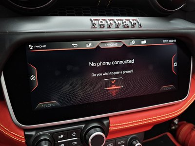 صورة مصغرة 22 لـ 2019 Ferrari PORTOFINO