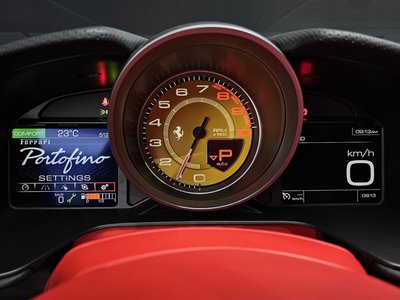 صورة مصغرة 11 لـ 2019 Ferrari PORTOFINO