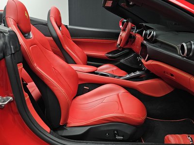صورة مصغرة 13 لـ 2019 Ferrari PORTOFINO