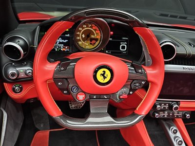 صورة مصغرة 19 لـ 2019 Ferrari PORTOFINO