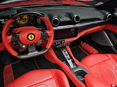 صورة 5 لـ 2019 Ferrari PORTOFINO