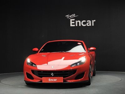 صورة 2 لـ 2019 Ferrari PORTOFINO