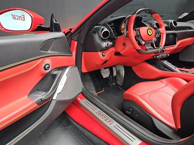 صورة مصغرة 17 لـ 2019 Ferrari PORTOFINO