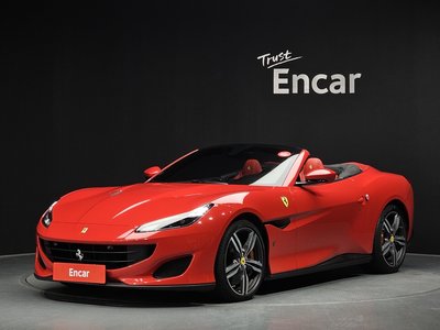 صورة 1 لـ 2019 Ferrari PORTOFINO