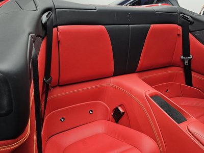 صورة مصغرة 16 لـ 2019 Ferrari PORTOFINO