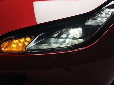 صورة 9 لـ 2019 Ferrari PORTOFINO
