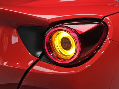 صورة 10 لـ 2019 Ferrari PORTOFINO