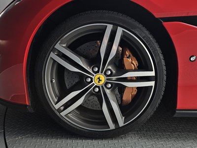 صورة 6 لـ 2019 Ferrari PORTOFINO