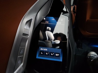 صورة مصغرة 31 لـ 2025 BMW 7 SERIES