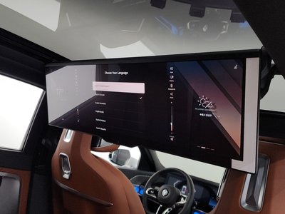 صورة مصغرة 29 لـ 2025 BMW 7 SERIES