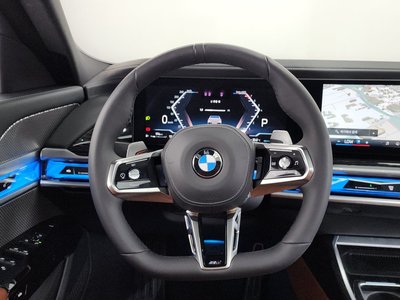 صورة مصغرة 19 لـ 2025 BMW 7 SERIES