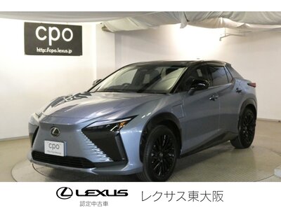 LEXUS RZ