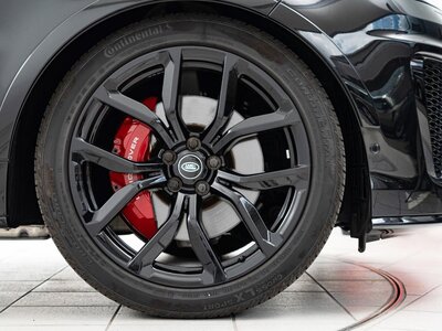 LAND ROVER RANGE ROVER SPORT - 6