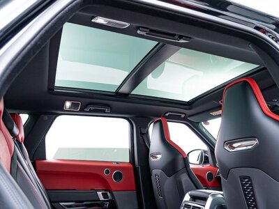 LAND ROVER RANGE ROVER SPORT - 9