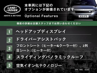 LAND ROVER RANGE ROVER SPORT - 3