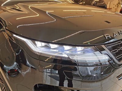 صورة 8 لـ 2025 LAND Rover RANGE ROVER EVOQUE
