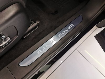 2025 LAND Rover RANGE ROVER EVOQUE — миниатюра 42