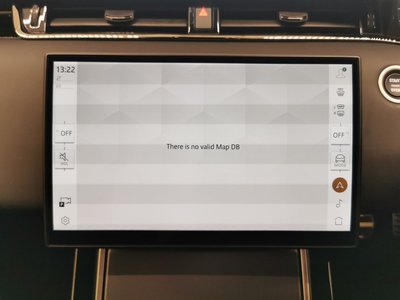 2025 LAND Rover RANGE ROVER EVOQUE — миниатюра 35