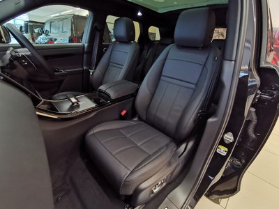 2025 LAND Rover RANGE ROVER EVOQUE — миниатюра 33
