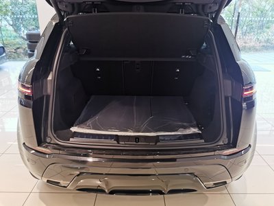 2025 LAND Rover RANGE ROVER EVOQUE — миниатюра 29