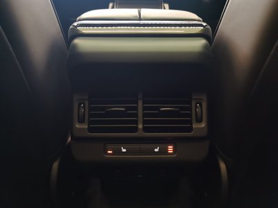 2025 LAND Rover RANGE ROVER EVOQUE — миниатюра 13