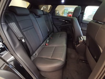2025 LAND Rover RANGE ROVER EVOQUE — миниатюра 34