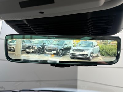 LAND ROVER RANGE ROVER EVOQUE - 6