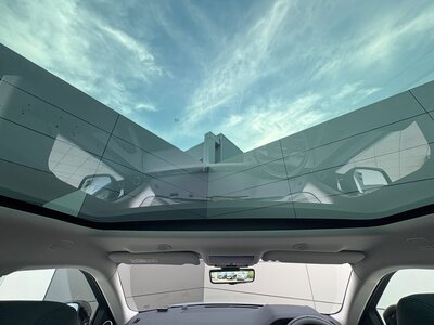 LAND ROVER RANGE ROVER EVOQUE - 7