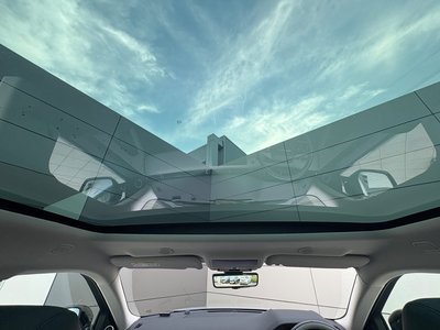 LAND ROVER RANGE ROVER EVOQUE - 5