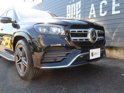 MERCEDES-BENZ GLS - 2