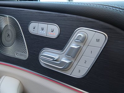 MERCEDES-BENZ GLS - 8