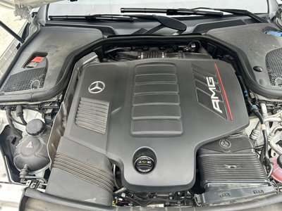 2023 Mercedes-BENZ CLS 照片 7