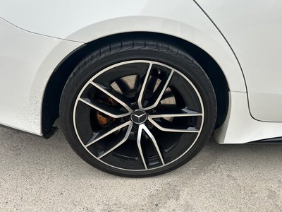 2023 Mercedes-BENZ CLS 照片 6