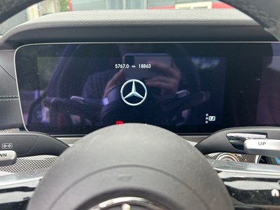 2023 Mercedes-BENZ CLS 照片 8