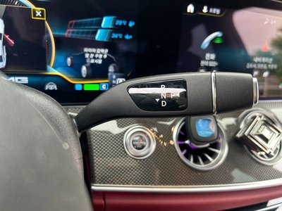 2023 Mercedes-BENZ CLS 照片 9