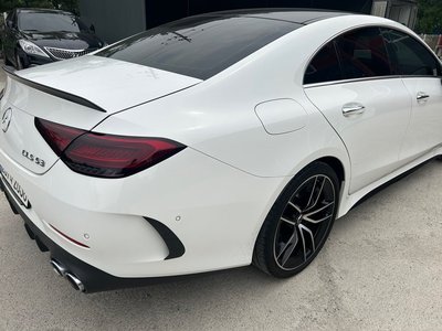 2023 Mercedes-BENZ CLS 照片 5