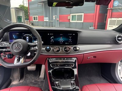 2023 Mercedes-BENZ CLS 照片 4