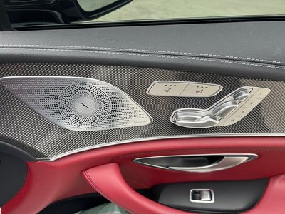 صورة مصغرة 18 لـ 2023 Mercedes-BENZ CLS