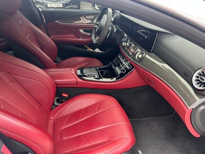 2023 Mercedes-BENZ CLS 照片 10