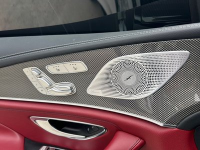 صورة مصغرة 17 لـ 2023 Mercedes-BENZ CLS