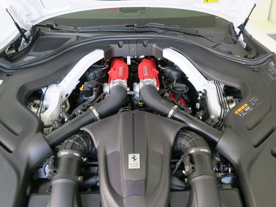 FERRARI ROMA - 3