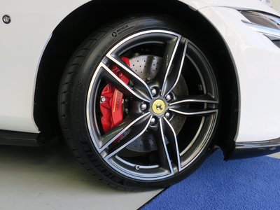 FERRARI ROMA - 5