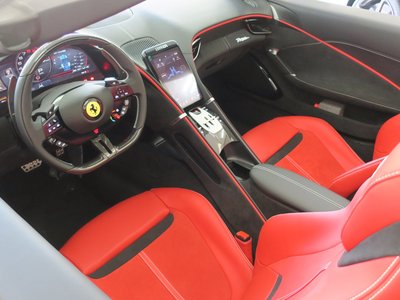 FERRARI ROMA - 4