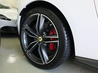 FERRARI ROMA - 7