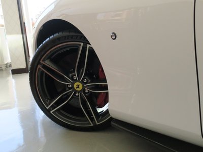FERRARI ROMA - 8