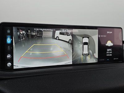 2023 Genesis GV80 — миниатюра 14