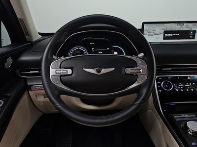 2023 Genesis GV80 — миниатюра 12