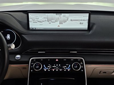 2023 Genesis GV80 — миниатюра 13
