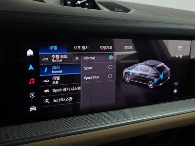 صورة مصغرة 33 لـ 2024 Porsche CAYENNE